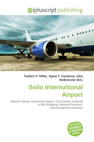 Iloilo International Airport