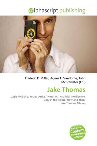 Jake Thomas