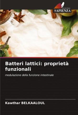 Batteri lattici: proprietà funzionali