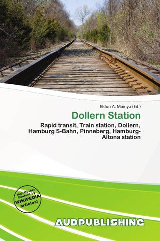 Dollern Station