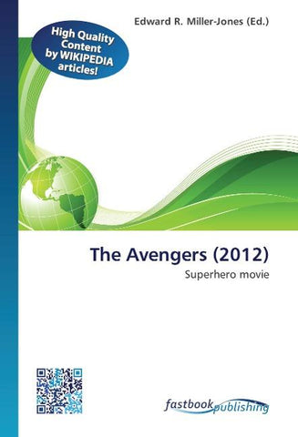 The Avengers (2012)