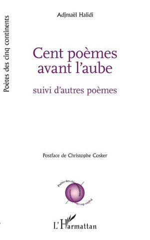 Cent poèmes avant l'aube