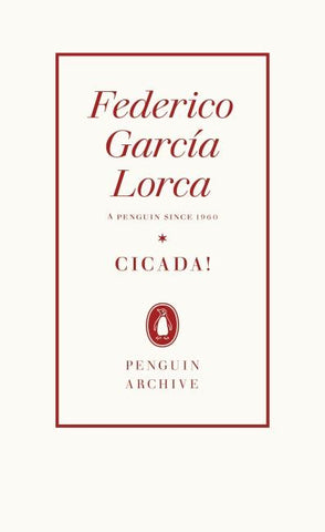 Cicada!