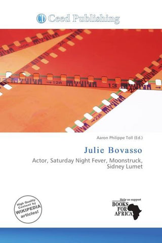 Julie Bovasso