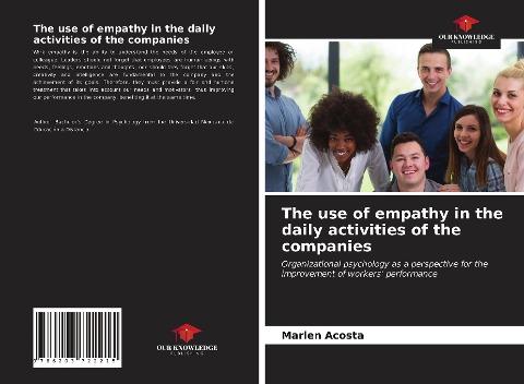 The use of empathy in the daily activities of the companies