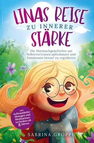 Linas Reise zu innerer Stärke