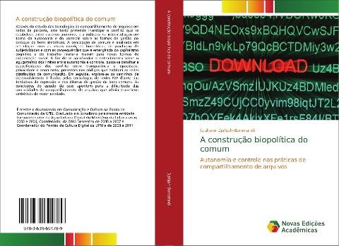 A construção biopolítica do comum