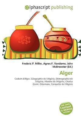 Alger
