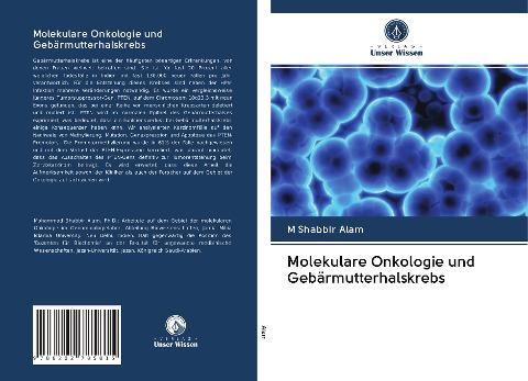 Molekulare Onkologie und Gebärmutterhalskrebs