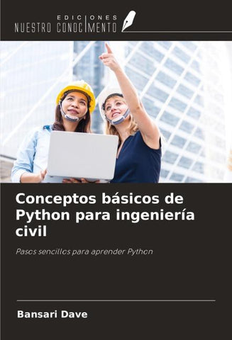 Conceptos básicos de Python para ingeniería civil