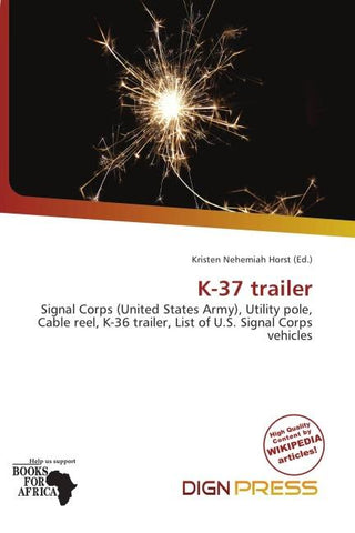 K-37 trailer