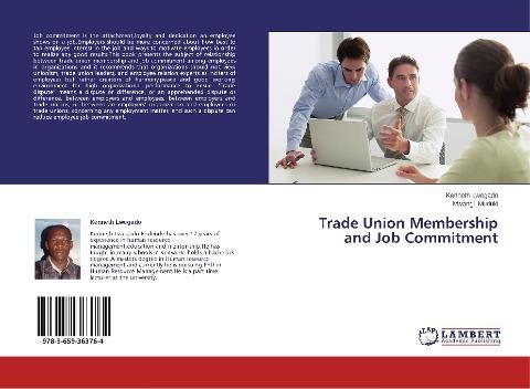 Trade Union Membership and Job Commitment