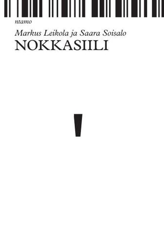 Nokkasiili