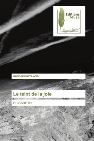Le teint de la joie