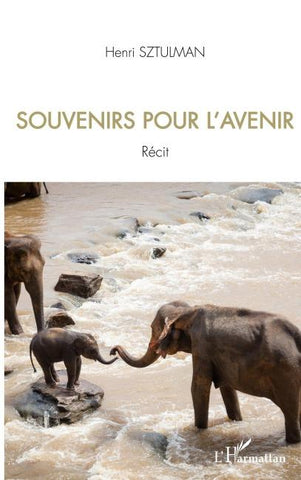 Souvenirs pour l'avenir