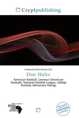 Don Hultz