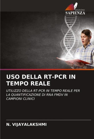 USO DELLA RT-PCR IN TEMPO REALE