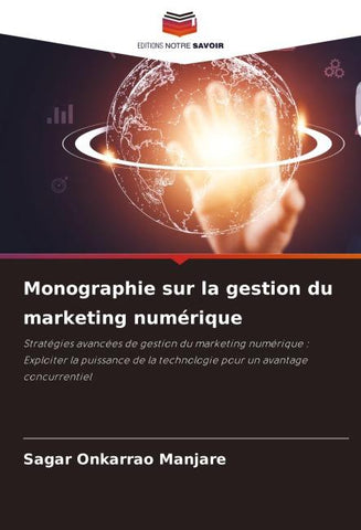 Monographie sur la gestion du marketing numérique
