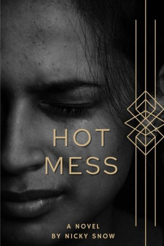 Hot  Mess