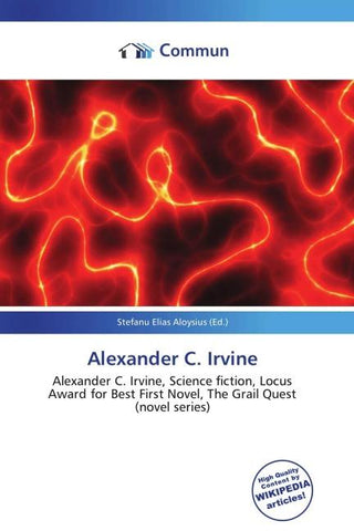 Alexander C. Irvine