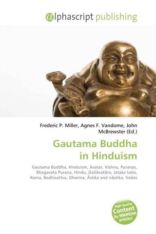 Gautama Buddha in Hinduism
