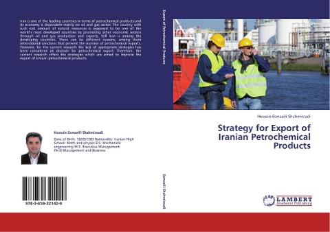 Strategy for Export of Iranian Petrochemical Products