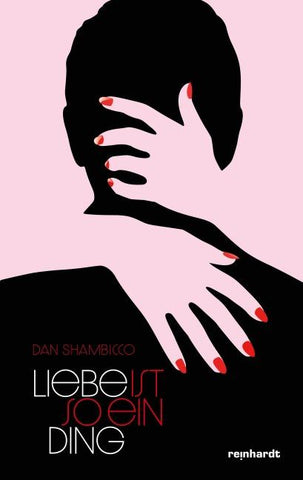Liebe ist so ein Ding