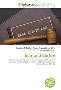 Edmund Barton