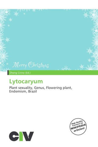 Lytocaryum
