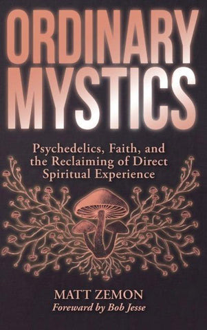 Ordinary Mystics