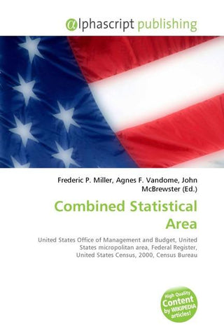 Combined Statistical Area