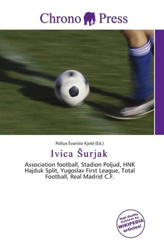 Ivica ¿urjak