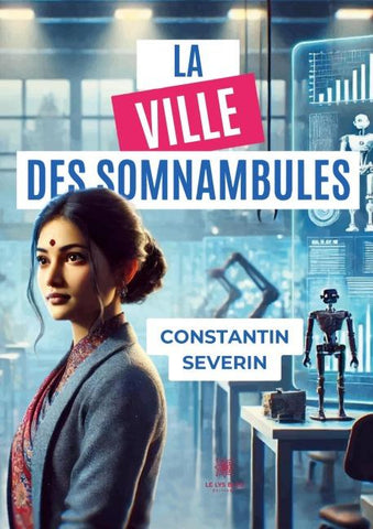 La ville des somnambules