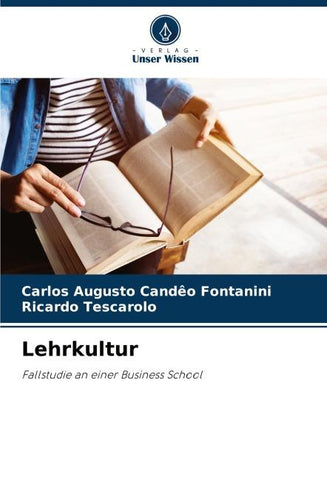 Lehrkultur