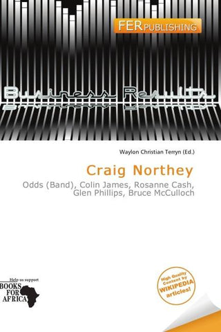 Craig Northey