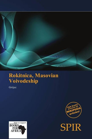 Rokitnica, Masovian Voivodeship