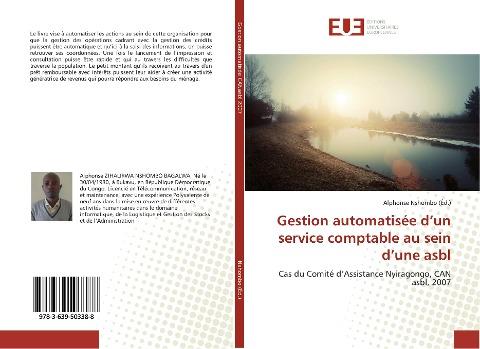 Gestion automatisée d'un service comptable au sein d'une asbl
