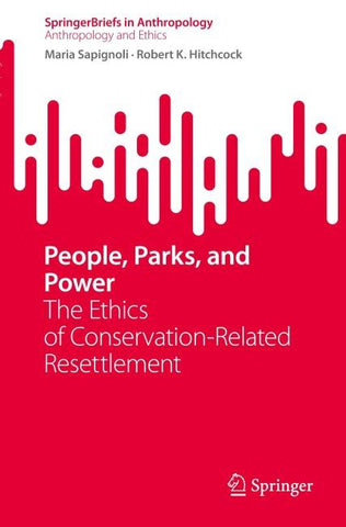 People, Parks, and Power