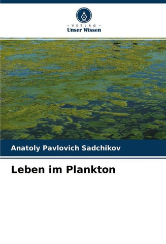 Leben im Plankton