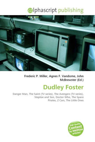 Dudley Foster