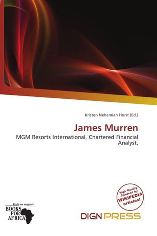 James Murren