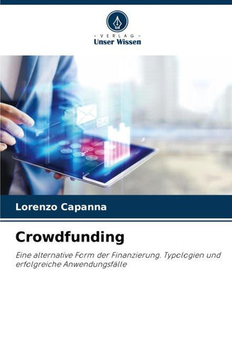 Crowdfunding