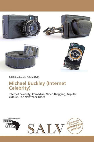 Michael Buckley (Internet Celebrity)