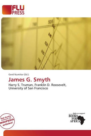 James G. Smyth