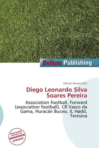 Diego Leonardo Silva Soares Pereira