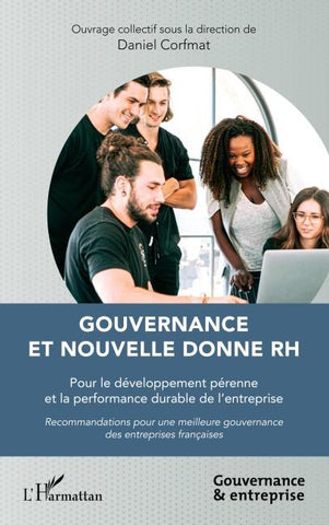 Gouvernance et nouvelle donne RH