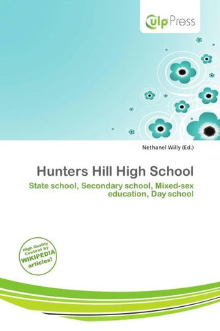 Hunters Hill High School