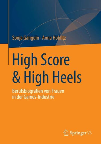 High Score & High Heels