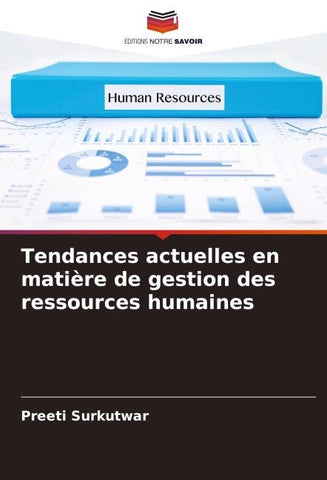 Tendances actuelles en matière de gestion des ressources humaines