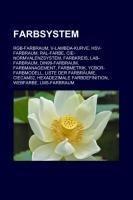 Farbsystem